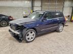 2014 MERCEDES-BENZ GLK 350 4M 350 4MATIC