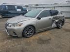 2017 LEXUS CT 200 200