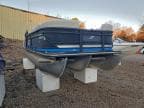 2021 STARCRAFT BOAT