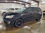 2016 FORD EXPLORER X XLT