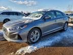 2018 HYUNDAI SONATA SPO SPORT