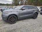 2019 LAND ROVER RANGE ROVE