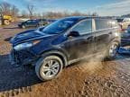 2017 KIA SPORTAGE L LX