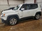 2016 JEEP RENEGADE L LIMITED