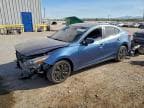 2017 MAZDA 3 SPORT SPORT