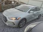 2017 HYUNDAI ELANTRA SE SE