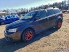 2017 DODGE JOURNEY SX SXT