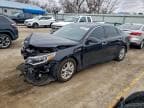 2016 KIA OPTIMA LX LX