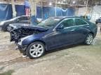 2015 CADILLAC ATS