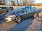 2011 HONDA INSIGHT LX