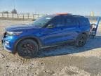 2020 FORD EXPLORER S