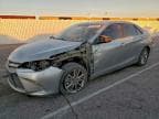 2017 TOYOTA CAMRY HYBR HYBRID
