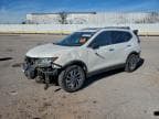 2015 NISSAN ROGUE S S