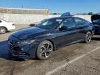 2019 HONDA ACCORD SPO