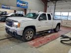 2013 GMC SIERRA K15
