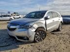 2015 ACURA MDX TECHNO TECHNOLOGY
