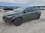 2017 TOYOTA COROLLA L L