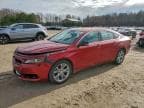 2015 CHEVROLET IMPALA LT LT