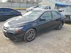 2015 TOYOTA CAMRY LE LE