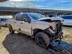 2023 CHEVROLET SILVERADO