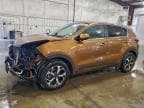 2020 KIA SPORTAGE L