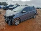 2015 HYUNDAI ACCENT GS GS