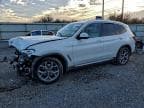2020 BMW X3 XDRIVE3