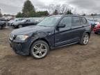 2013 BMW X3 XDRIVE2