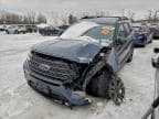 2021 FORD EXPLORER X