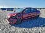 2018 MITSUBISHI MIRAGE G4 G4 ES