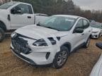 2021 FORD ESCAPE S