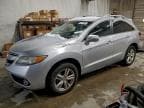 2015 ACURA RDX TECHNO