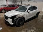 2013 MAZDA CX-5 TOURI