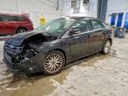 2013 FORD FOCUS TITA