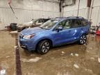 2017 SUBARU FORESTER 2 2.5I PREMIUM
