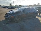 2018 TOYOTA CAMRY L L