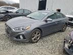 2018 HYUNDAI SONATA SPO SPORT