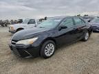 2016 TOYOTA CAMRY LE LE