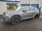2019 VOLKSWAGEN ATLAS SEL