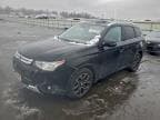 2015 MITSUBISHI OUTLANDER GT