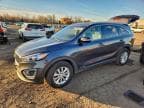 2017 KIA SORENTO LX LX