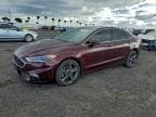 2017 FORD FUSION SPO SPORT