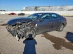 2016 TOYOTA CAMRY LE LE