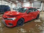 2023 HONDA CIVIC SPOR