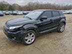 2015 LAND ROVER RANGE ROVE
