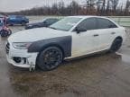 2021 AUDI A4 PREMIUM
