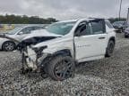 2018 CHEVROLET TRAVERSE P PREMIER