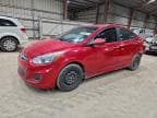 2016 HYUNDAI ACCENT SE SE