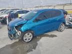 2021 CHEVROLET SPARK LS