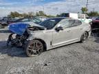 2022 KIA STINGER GT